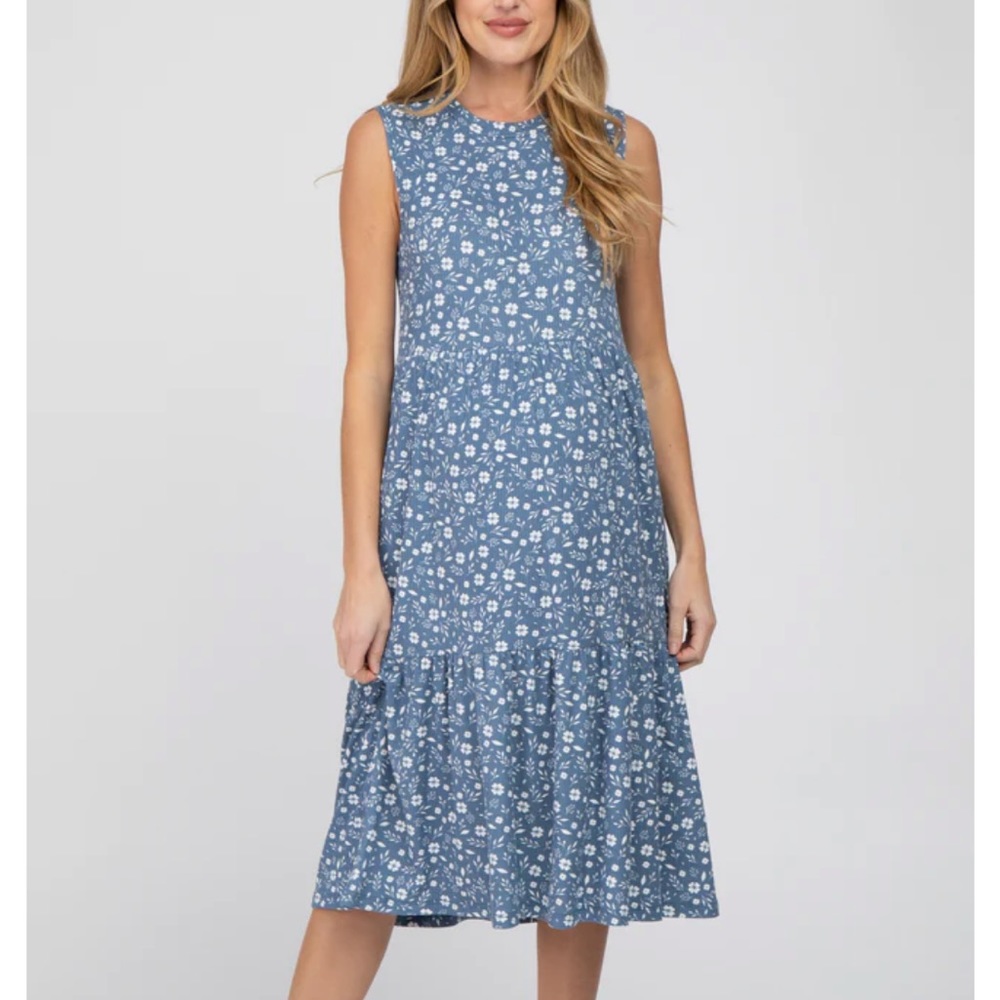 Maternity Dress